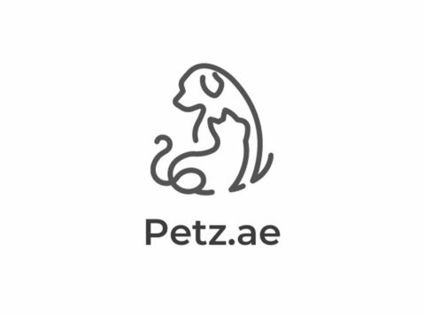 Petz.ae - Servizi per animali domestici