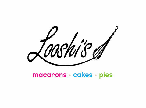 Looshi's Bakery Macarons Cakes Pies - Food & Drink