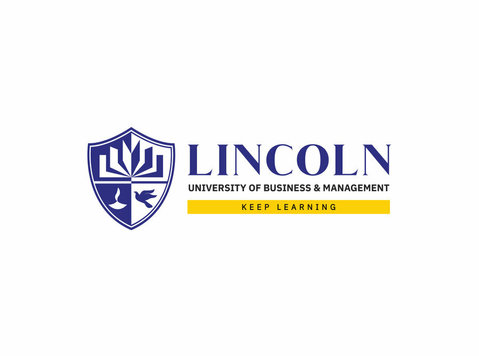 Lincoln University of Business Management - Health Education