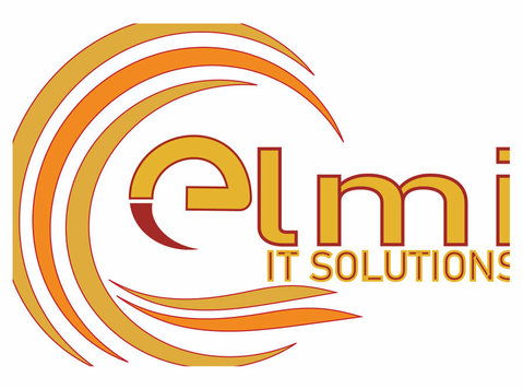 Elmi It Solutions - Webdesign