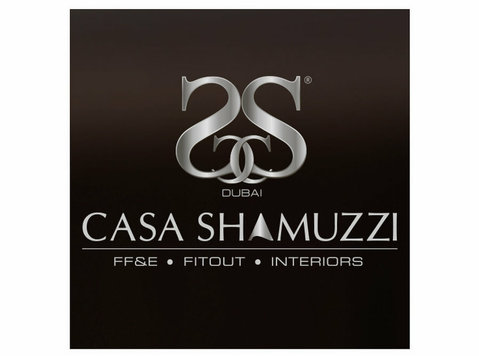 Casa Shamuzzi Furniture Manufacturing & Fitout Dubai - Furniture