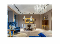 Casa Shamuzzi Furniture Manufacturing & Fitout Dubai (3) - Muebles