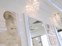 Le Michel Salons Bur Dubai (5) - Hairdressers