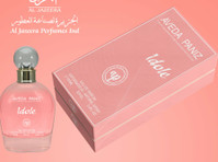 Al Jazeera Perfume Factory (1) - Zdraví a krása