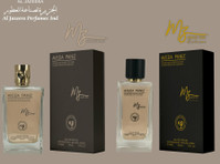 Al Jazeera Perfume Factory (2) - Zdraví a krása