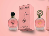 Al Jazeera Perfume Factory (3) - Spa & Belleza