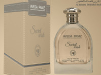 Al Jazeera Perfume Factory (5) - Benessere e cura del corpo