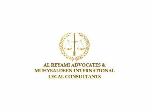 Al Reyami Advocates & Legal Consultants - Lawyers and Law Firms