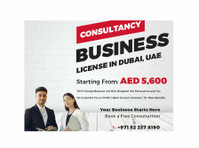 Company Registration in UAE (1) - Business & Networking