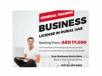 Company Registration in UAE (3) - Business & Networking
