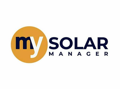 My Solar Manager - Solar, Wind & Renewable Energy