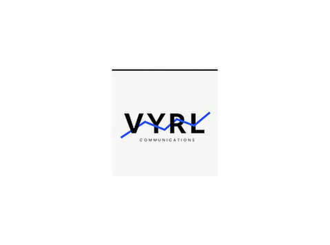Vyrl Communications - Marketing a tisk