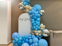 balloons co llc (2) - Conference & Event Organisers