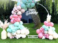 balloons co llc (3) - Conference & Event Organisers