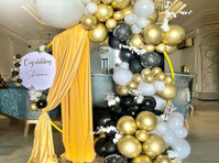 balloons co llc (4) - Conference & Event Organisers