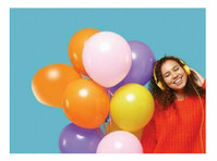 balloons co llc (8) - Conference & Event Organisers