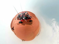 Explorer Tours - Dune Buggy Safari Dubai (2) - Agências de Viagens
