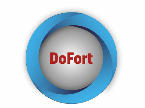 Dofort Technologies - Бизнес и Связи
