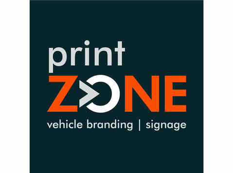 PRINTZONE ADVERTISING LLC - Advertising Agencies