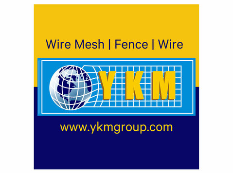 YKM International LLC. - Construction Services