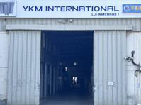 Ykm Group Qatar (1) - Bouwbedrijven