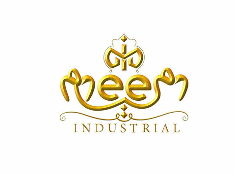 Meem industrial: Tools supplier - Construction Services