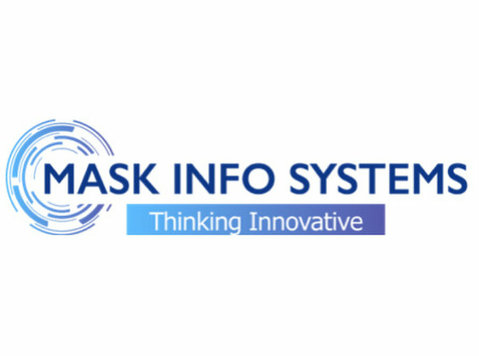 Mask Info Systems - Webdesign
