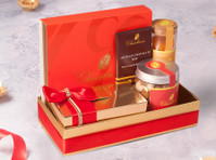 Chocobrosia Chocolates Dubai (3) - تحفے اور پھول