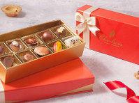 Chocobrosia Chocolates Dubai (5) - Подаръци и цветя