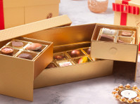 Chocobrosia Chocolates Dubai (6) - Cadeaus & Bloemen