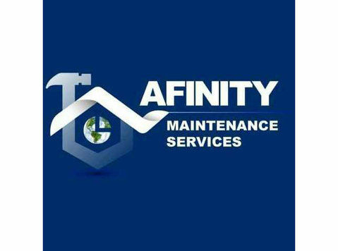 Afinity Maintenance Service - Cleaners & Cleaning services