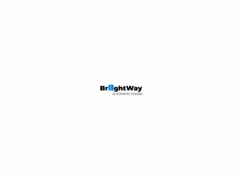 Bright Way Automatic Doors LLC - Windows, Doors & Conservatories