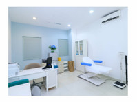 Laser Skin Care Clinic Dubai (1) - Естетска хирургија