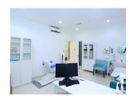 Laser Skin Care Clinic Dubai (2) - Козметичната хирургия