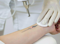 Laser Skin Care Clinic Dubai (6) - Cosmetische chirurgie