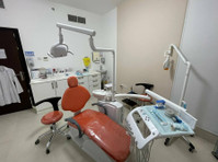 Gsm Medical Center (4) - Doktor