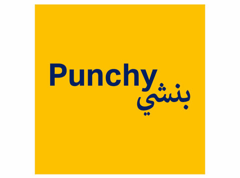 Punchy - Consultancy