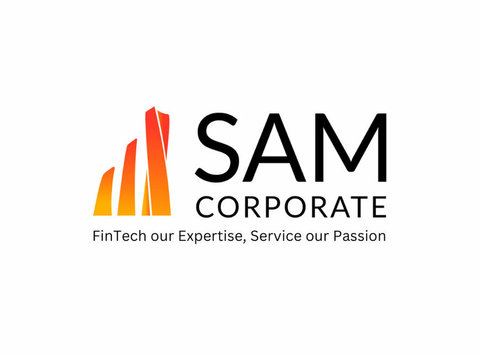 SAM Corporate - Financial consultants