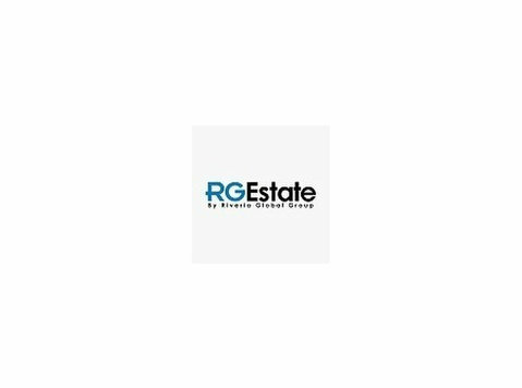 RGEstate By Riveria Global Group - Rental Agents