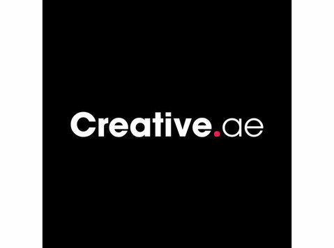 Creative.ae - Webdesign