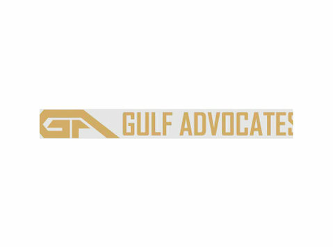 Gulf Advocates - Lawyers in Dubai - Lawyers and Law Firms
