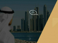 Gulf Advocates - Lawyers in Dubai (1) - Právník a právnická kancelář