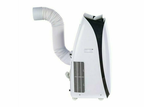 Rent portable air conditioners in Dubai for events, offices, - Electrical Goods & Appliances