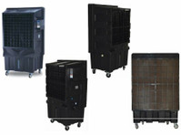 Hydrocool outdoor coolers (2) - Electrical Goods & Appliances