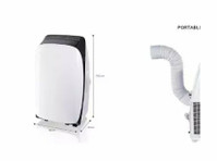 Rent portable air conditioners in Dubai for events, offices, (1) - Электроприборы и техника