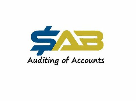Sab Auditing of Accounts - Business Accountants