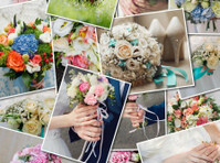 Flower Shop Dubai Sentiments (1) - Подарки и Цветы