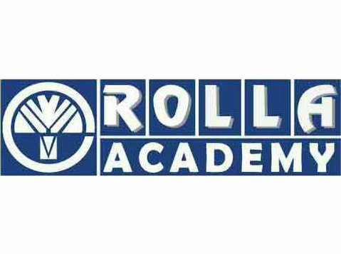 Rolla Academy - Business schools & MBAs