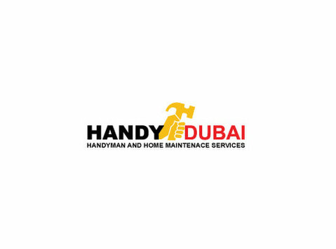 Handydubai Handyman Services - Home & Garden Services
