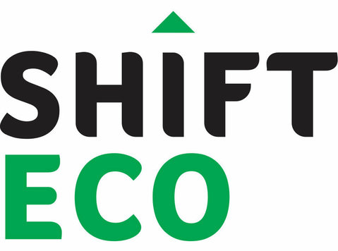 Shift Eco fz llc - Шопинг